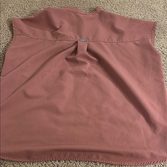 Figs Rafael Top - Picture 2 of 3